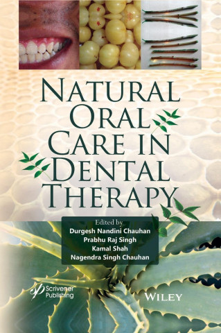 Natural Oral Care in Dental Therapy (Pevná)
