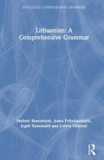 Lithuanian: A Comprehensive Grammar