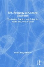 EFL Pedagogy as Cultural Discourse