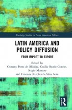 Latin America and Policy Diffusion