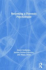Becoming a Forensic Psychologist