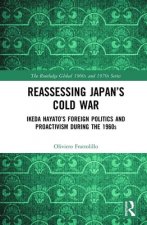 Reassessing Japan's Cold War