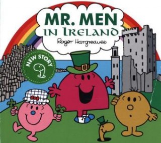 MR. MEN LITTLE MISS IN IRELAND
