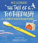 Tale of a Toothbrush: A Story of Plastic in Our Oceans