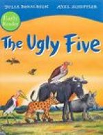 Ugly Five Early Reader