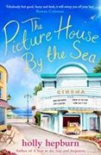 Picture House by the Sea