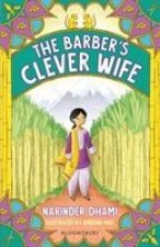 Barber's Clever Wife: A Bloomsbury Reader