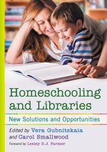 Homeschooling and Libraries