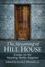 Streaming of Hill House