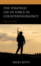 Strategic Use of Force in Counterinsurgency