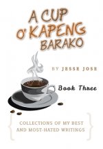Cup O' Kapeng Barako