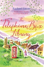 Telephone Box Library