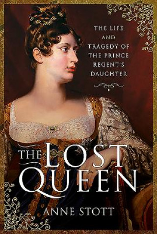 Lost Queen