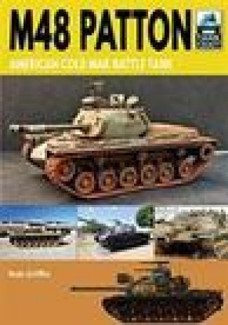 M48 Patton