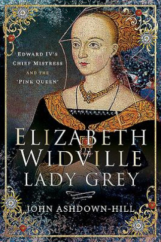 Elizabeth Widville, Lady Grey