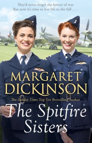 Spitfire Sisters