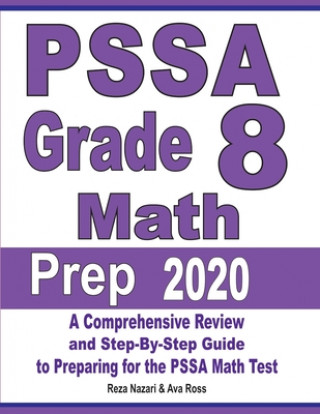 PSSA Grade 8 Math Prep 2020