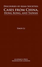 Discourses of Asian Societies