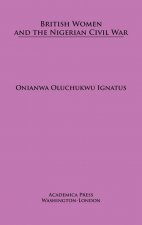 British Women and the Nigerian Civil War