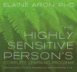 Highly Sensitive Person's Complete Learning Program