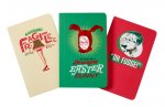 Christmas Story Pocket Notebook Collection