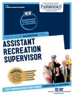 Assistant Recreation Supervisor