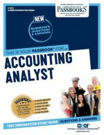 Accounting Analyst