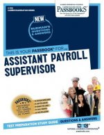 Assistant Payroll Supervisor