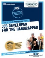 Job Developer for the Handicapped