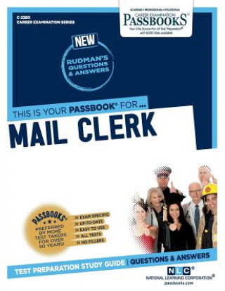 Mail Clerk