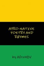 Afro-Native Poetry and Rhymes