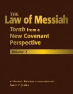 Law of Messiah: Volume 2