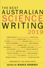 Best Australian Science Writing 2019