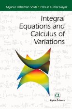 Integral Equations and Calculus of Variations