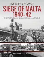 Siege of Malta 1940-42