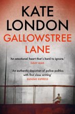 Gallowstree Lane