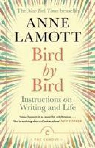 Bird by Bird / Nejlevnější knihy