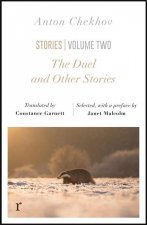 Duel and Other Stories (riverrun editions)