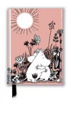 Moomin Love (Foiled Pocket Journal)