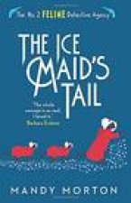 Ice Maid's Tail