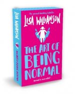 Art of Being Normal