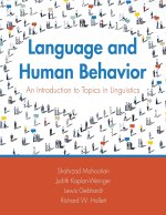 Language and Human Behavior