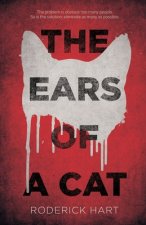 Ears of a Cat