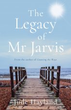 Legacy of Mr Jarvis