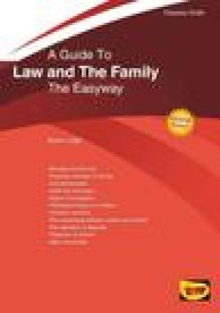 Guide To Law And The Family
