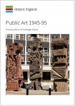 Public Art 1945-95: Introductions to Heritage Assets