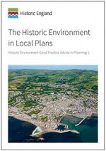 Historic Environment in Local Plans
