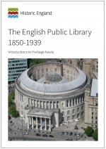 English Public Library 1850-1939