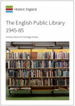 English Public Library 1945-85