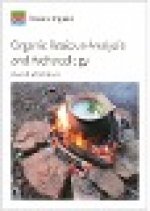Organic Residue Analysis and Archaeology
